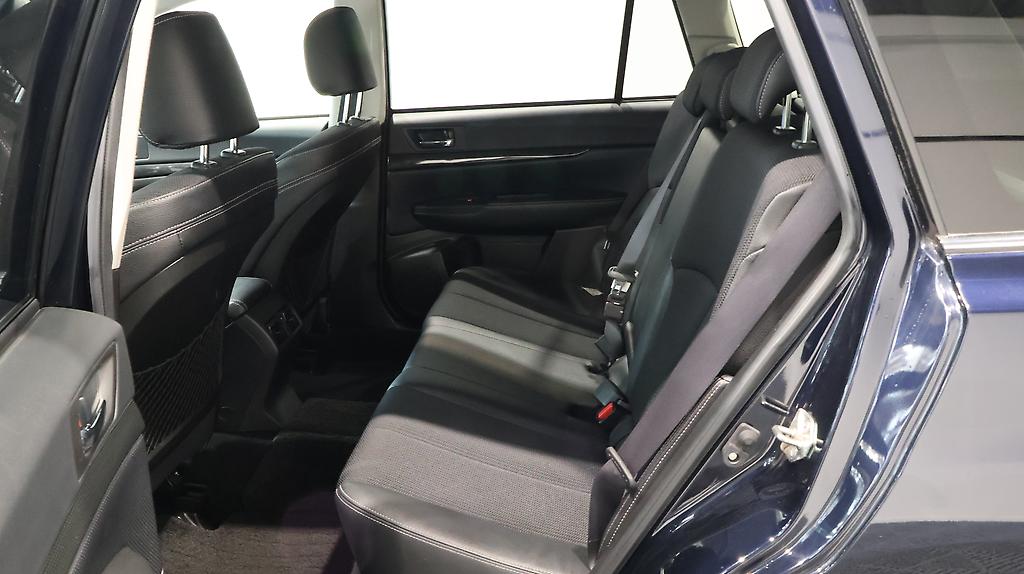 2013 Subaru Legacy Touring Wagon 2.5i B-sports Eyesight G-Package AWD image 328051