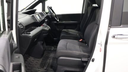 2012 Honda Step Wagon Spada Z Inter Navi Selection image 328926