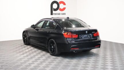 2013 Bmw 320i 320i M Sports image 327154