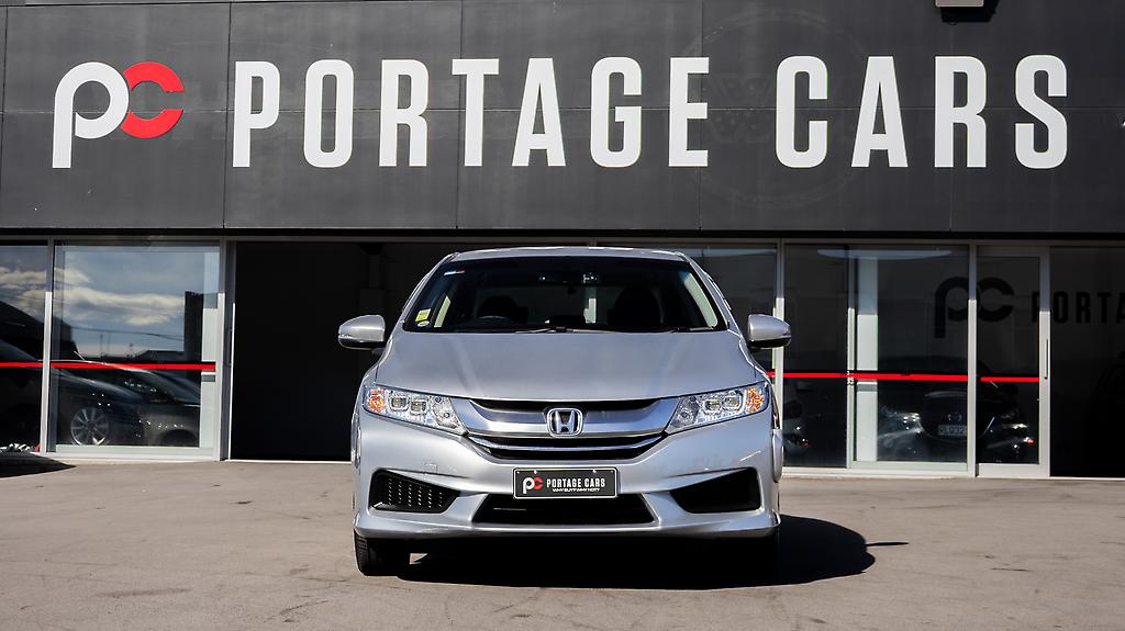 2014 Honda Grace Hybrid Low KMS Push start image 328694