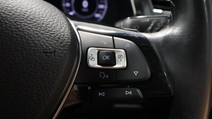 2018 Volkswagen Tiguan ALLSPACE TSI CL 4M 2 image 328217