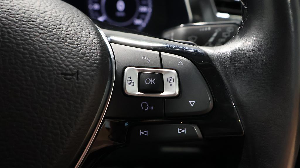 2018 Volkswagen Tiguan ALLSPACE TSI CL 4M 2 image 328217