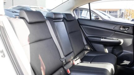 2014 Subaru Impreza 2.0i-S Eyesight 4WD image 333120