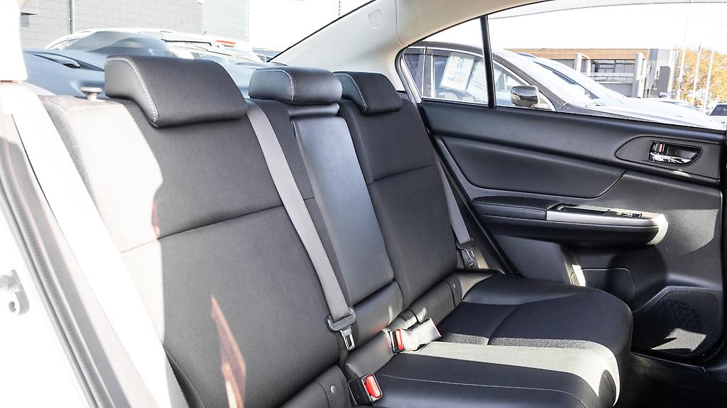 2014 Subaru Impreza 2.0i-S Eyesight 4WD image 333120