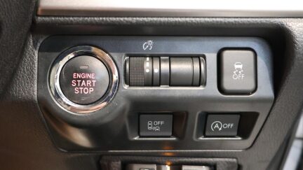 2015 Subaru Xv 2.0i-L Eyesight 4WD image 329329