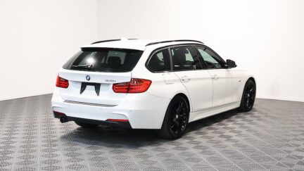 2013 Bmw 320i M Sport – Motorsport image 327134