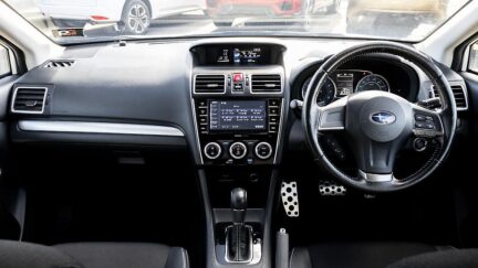 2014 Subaru Impreza 2.0i-S Eyesight 4WD image 333118