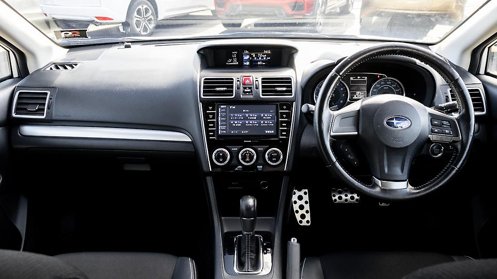 2014 Subaru Impreza 2.0i-S Eyesight 4WD image 333118