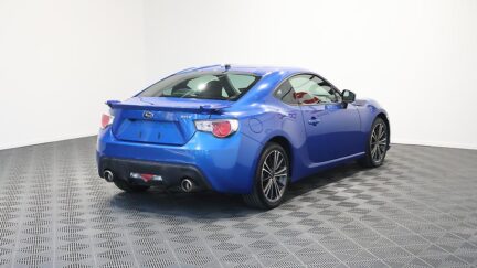 2013 Subaru Brz BRZ S – 6sp Manual image 328850