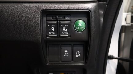 2014 Honda Odyssey Absolute EX image 328904