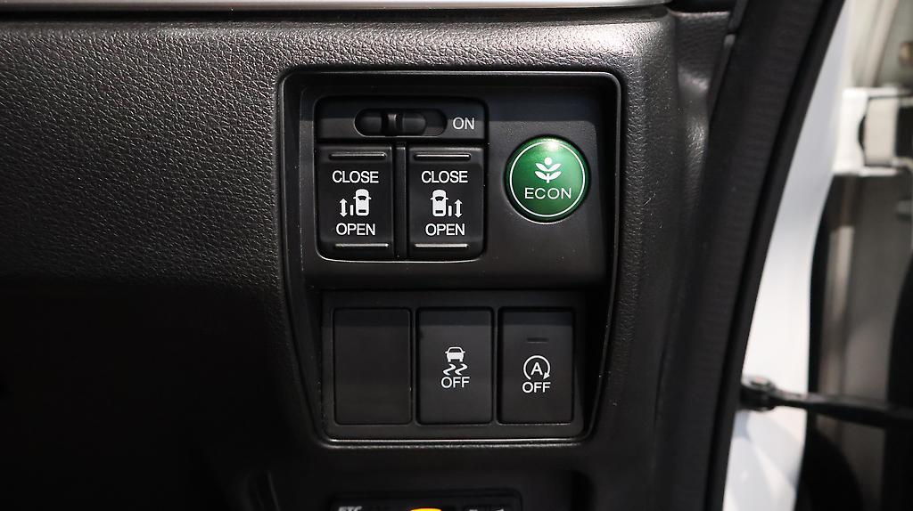 2014 Honda Odyssey Absolute EX image 328904