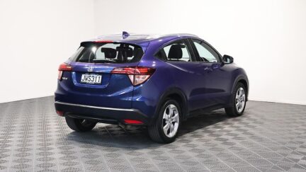 2016 Honda Hr-v LIMITED 1.8P/CVT image 330301