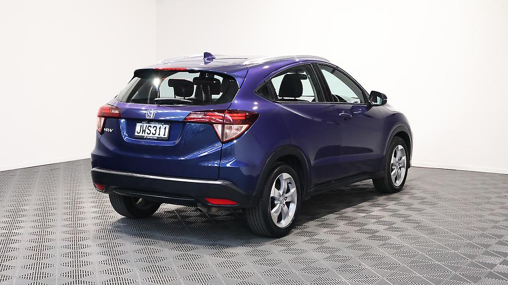 2016 Honda Hr-v LIMITED 1.8P/CVT image 330301