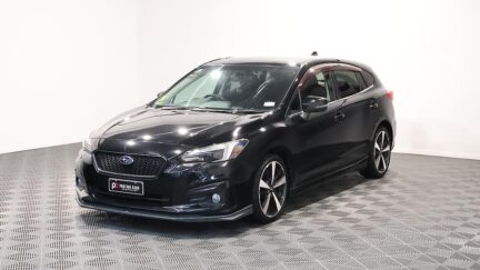2017 Subaru Impreza Sport 2.0i-S Eyesight image 327742