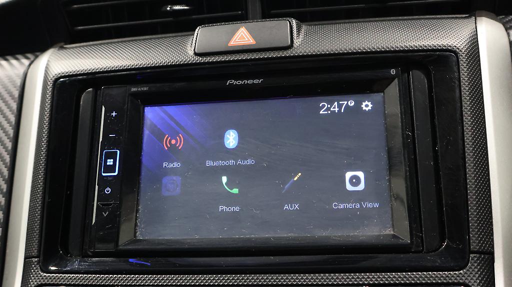 2014 Toyota Corolla FIELDER image 329347