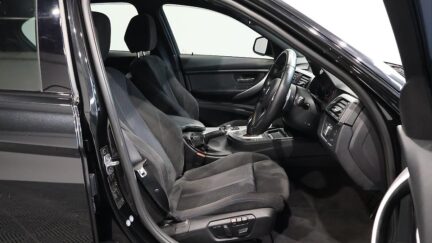 2013 Bmw 320i 320i M Sports image 327161