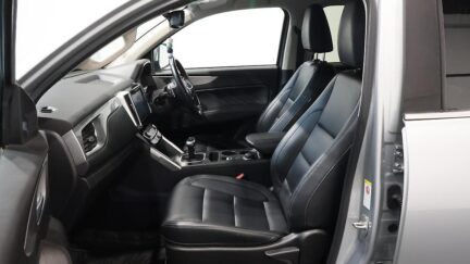 2021 Gwm Cannon LUXURY 4X4 2.0DT/4WD image 327809