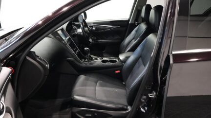 2014 Nissan Skyline 200 GT-T image 327941