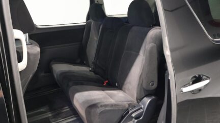 2013 Toyota Vellfire 2.4Z image 328572