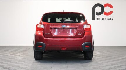2014 Subaru Xv 2.0i-L Eyesight AWD image 330281