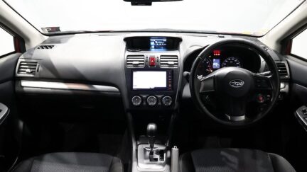 2013 Subaru Impreza Sport image 329213
