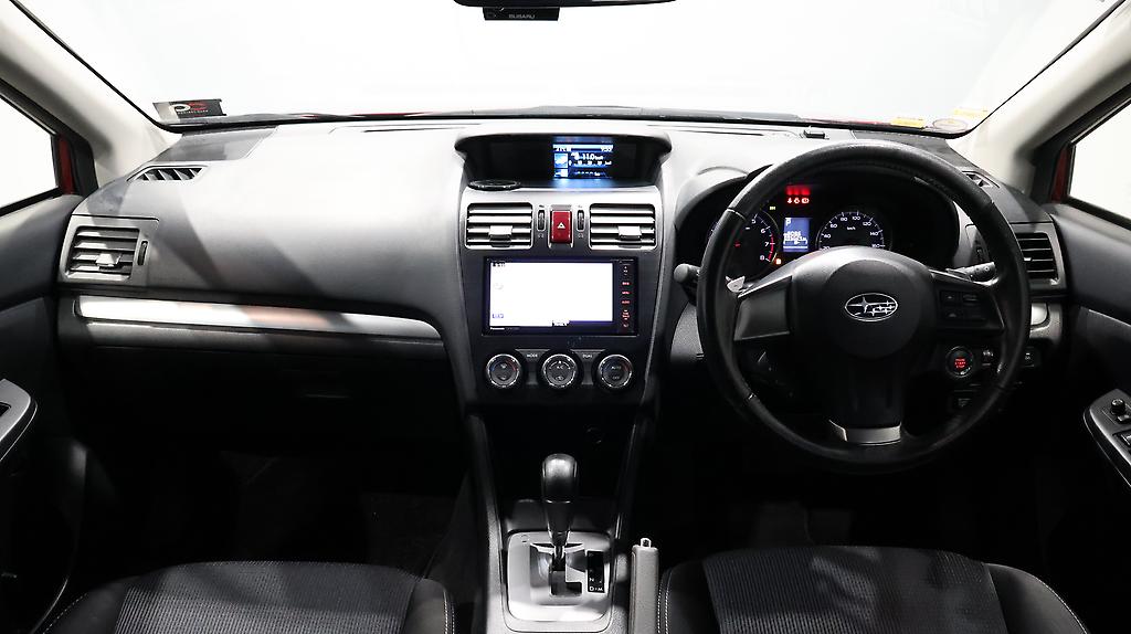 2013 Subaru Impreza Sport image 329213