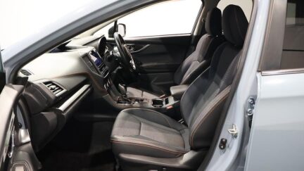 2018 Subaru Xv 2.0i-S Eyesight AWD image 327296