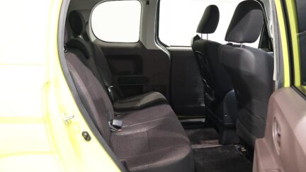 2013 Toyota Spade F Model – Push Button Start image 329584