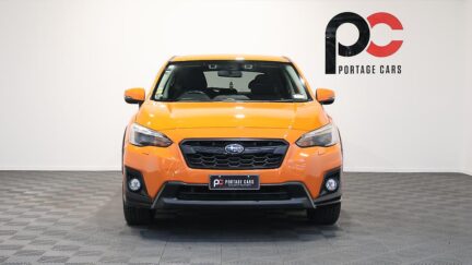 2017 Subaru Xv 2.0i-L Eyesight AWD image 328471