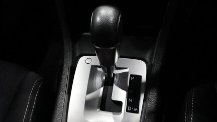 2012 Subaru Impreza G4 AWD image 327389