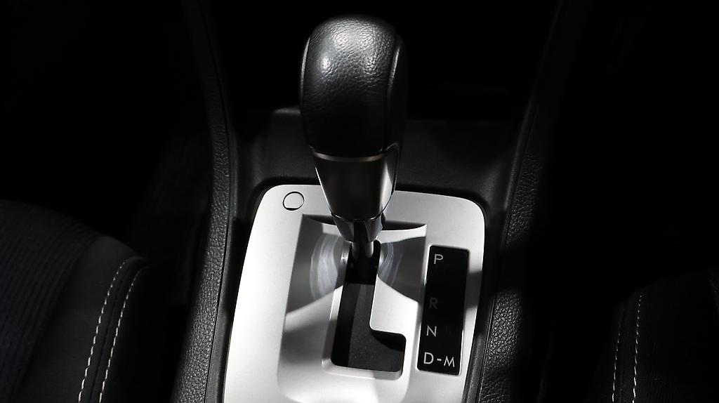 2012 Subaru Impreza G4 AWD image 327389