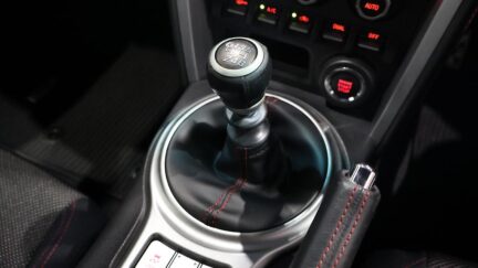 2013 Subaru Brz BRZ S – 6sp Manual image 328860