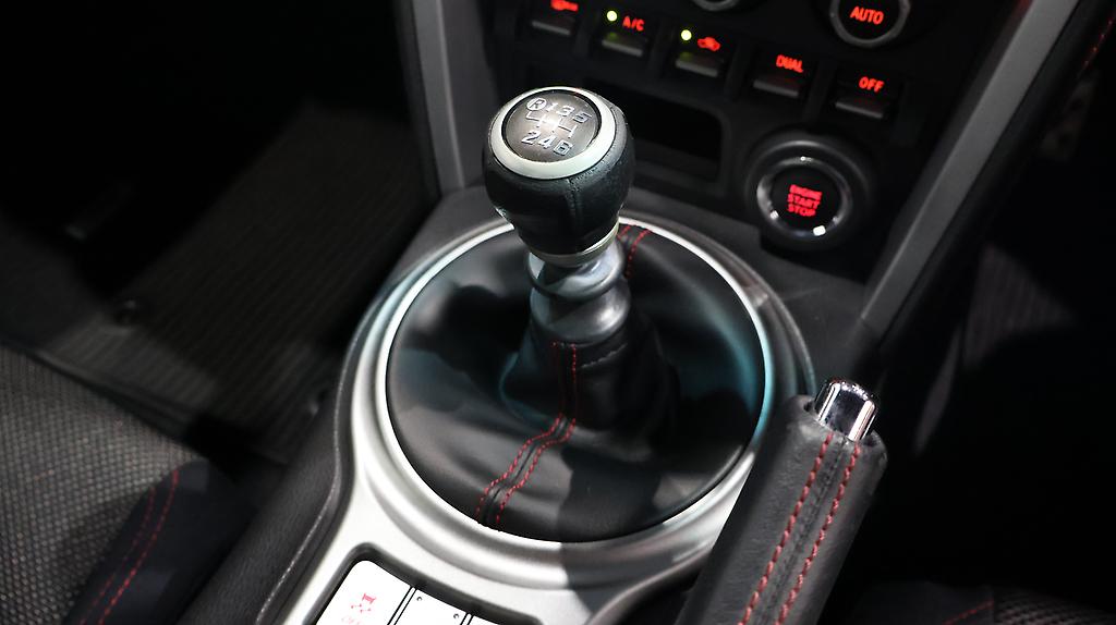 2013 Subaru Brz BRZ S – 6sp Manual image 328860