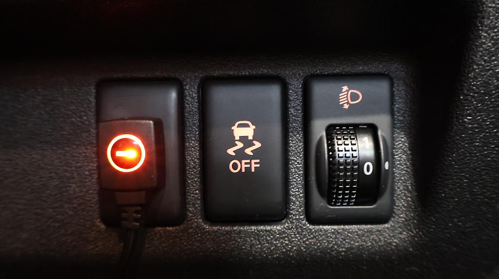 2017 Nissan March S MODEL + REVERSE CAMERA image 327120