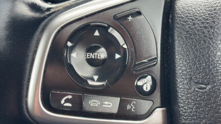 2020 Honda Civic SX 1.8P/CVT – NZ NEW image 330032