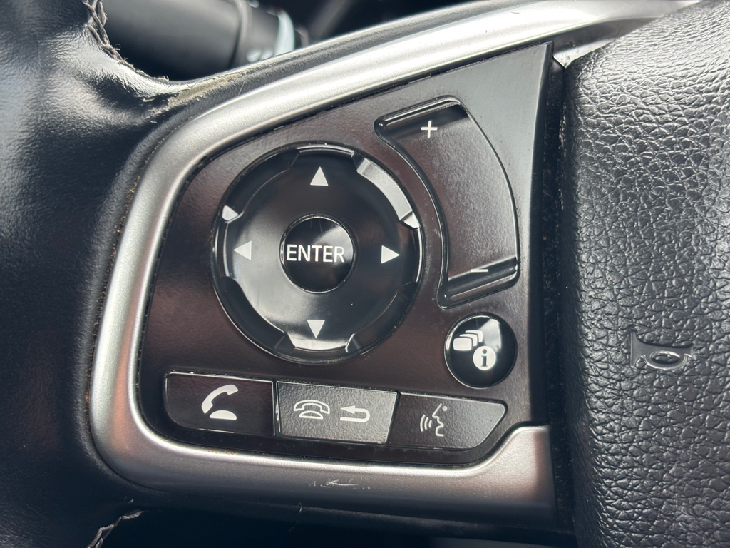 2020 Honda Civic SX 1.8P/CVT – NZ NEW image 330032