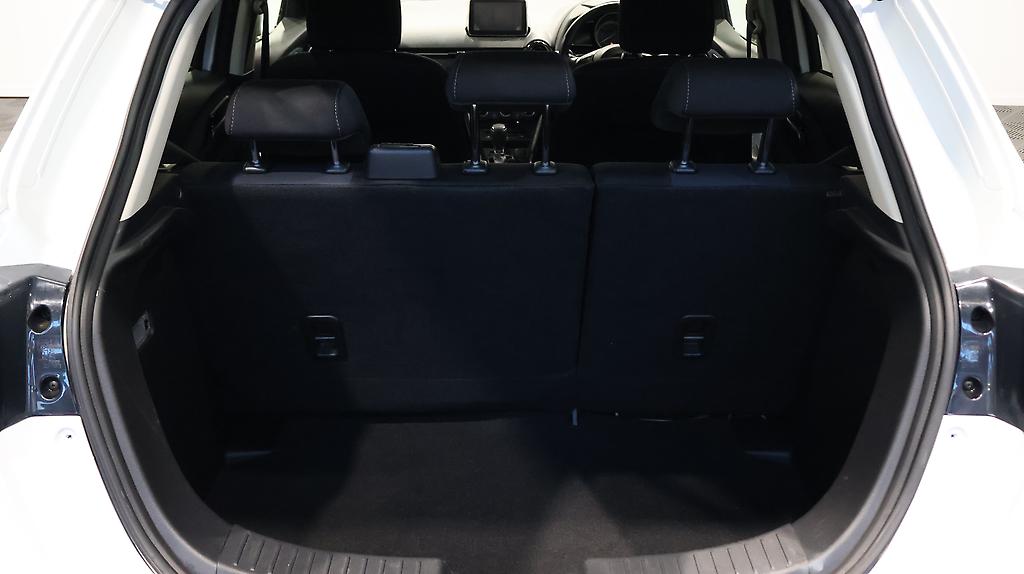 2015 Mazda Demio image 330762
