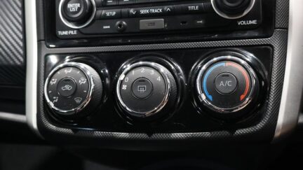 2012 Toyota Corolla GX 1.5P WAGON 5M image 327369