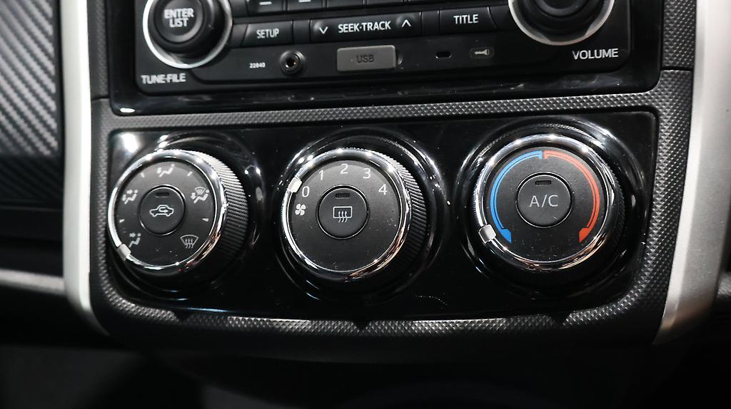 2012 Toyota Corolla GX 1.5P WAGON 5M image 327369