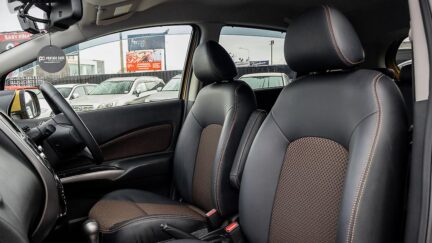 2014 Nissan Note image 329285