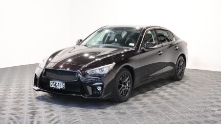 2014 Nissan Skyline 200 GT-T image 327936