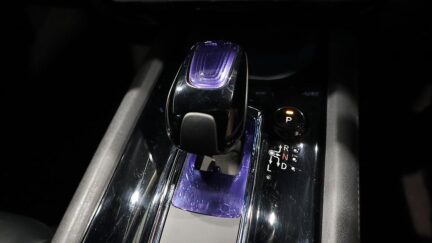 2014 Honda Vezel Hybrid Z image 329790