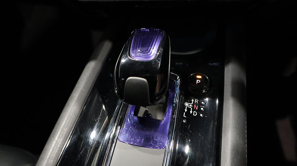 2014 Honda Vezel Hybrid Z image 329790