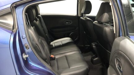 2016 Honda Hr-v LIMITED 1.8P/CVT image 330306