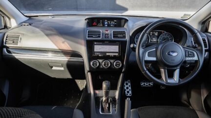 2015 Subaru Xv 2.0i Eyesight AWD image 330602