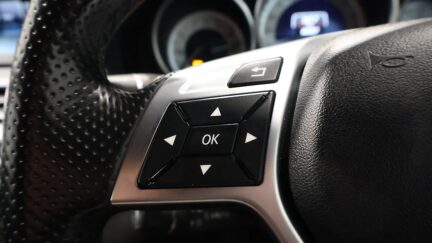 2015 Mercedes-benz E350 AMG image 327538