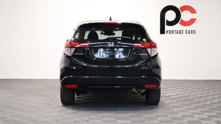 2014 Honda Vezel Hybrid Z image 329778