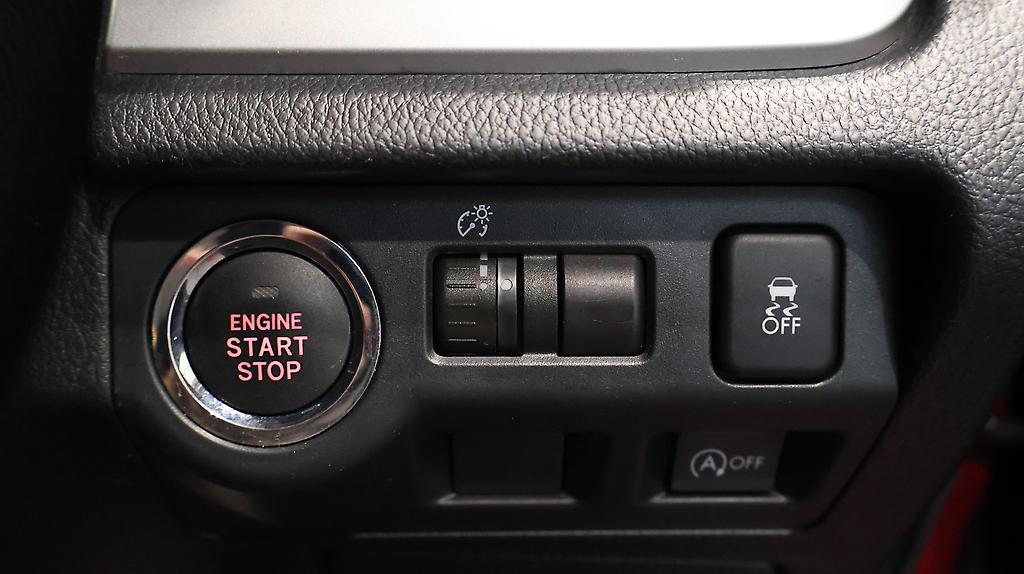 2014 Subaru Xv 2.0i-L Eyesight AWD image 330293