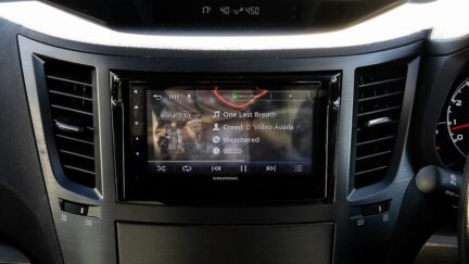 2012 Subaru Legacy Touring Wagon 2.5i L-package AWD image 333854