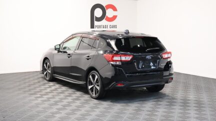 2017 Subaru Impreza Sport 2.0i-S Eyesight image 327743